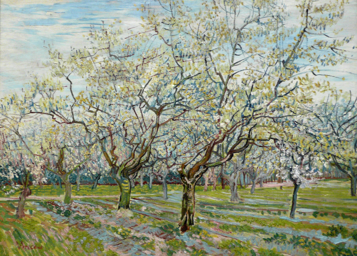 WLANL_-_jankie_-_De_witte_boomgaard,_Vincent_van_Gogh_(1888)
