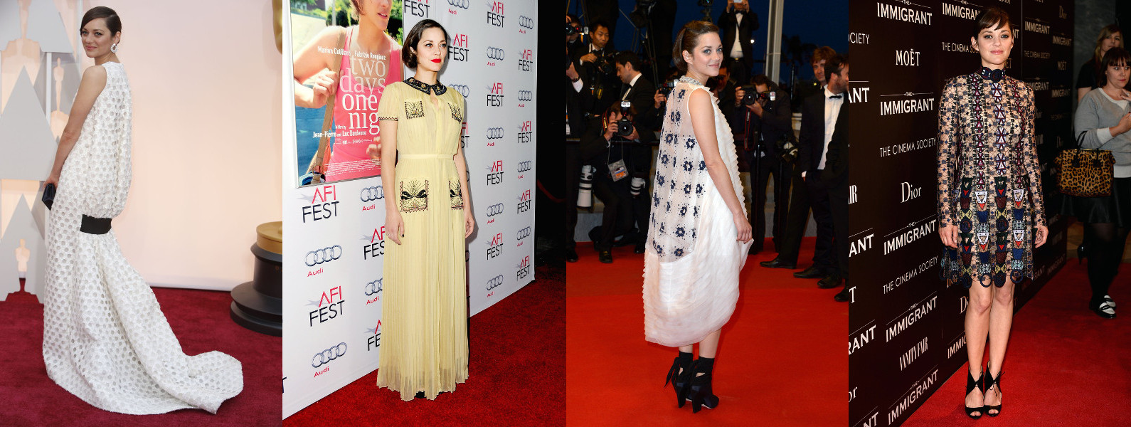 Cotillard Collection