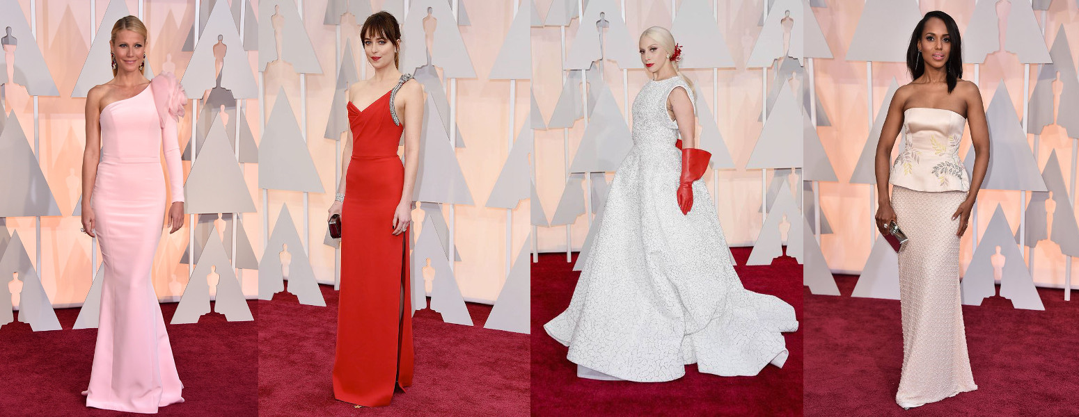 Oscars 2015 Misses